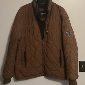 Tommy Hilfiger mens coat